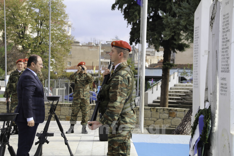 eisodia kilkis 1