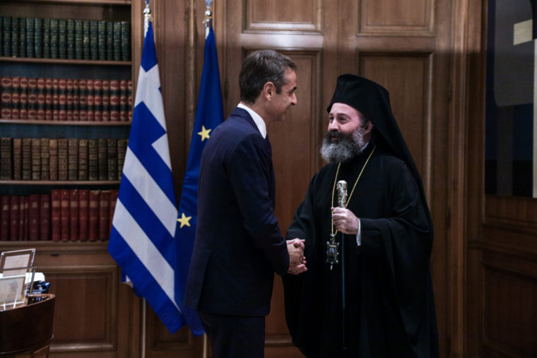 makarios kiriakos