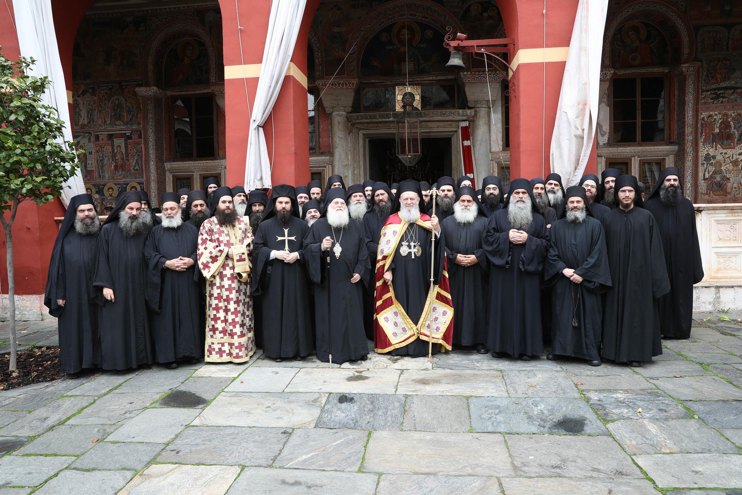 ag xrisostomou batopaidi 70