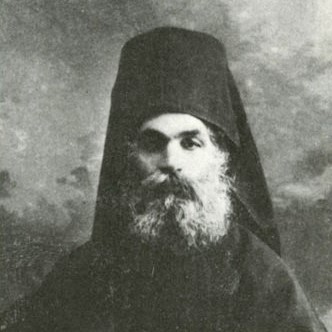 Ieronymos Simonopetritis akol