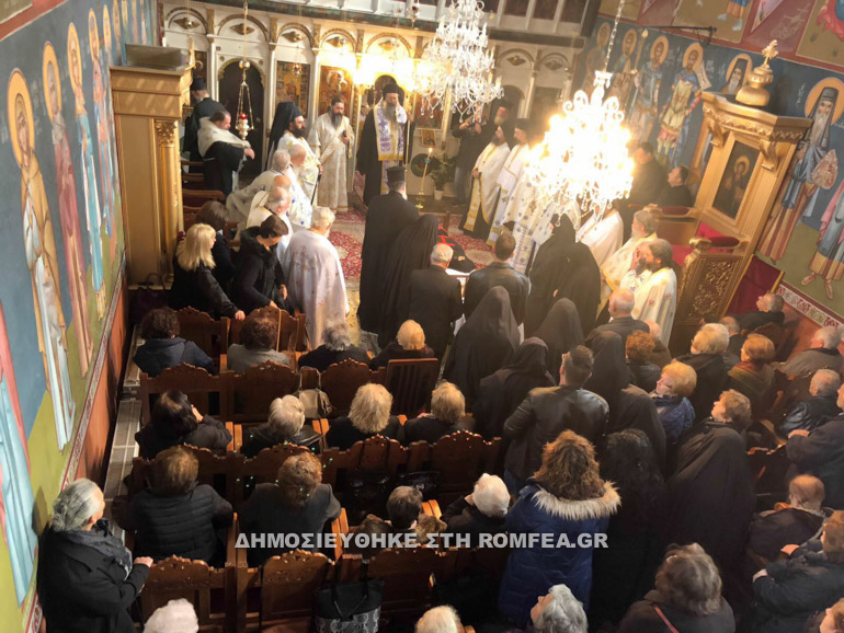 igoumeni korinos 1