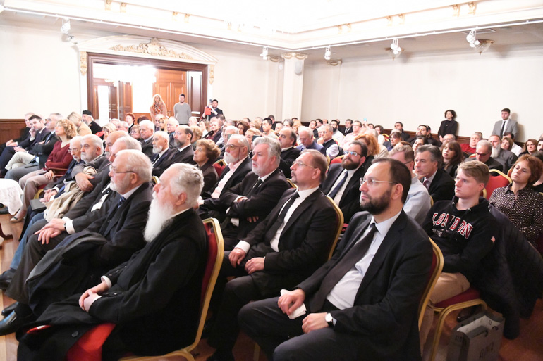 omilia derkon 1