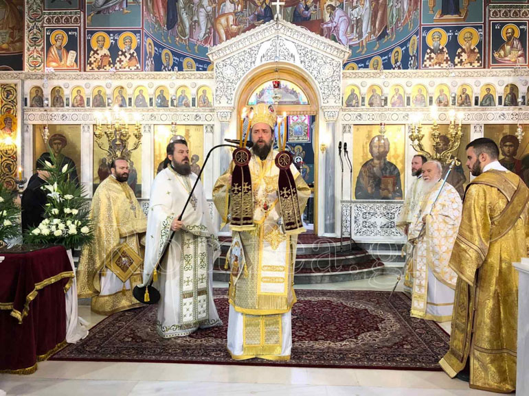 oreon filotheos 1
