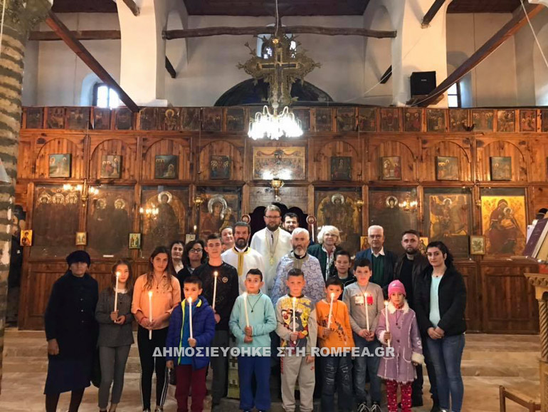 omadiki baptisi 4