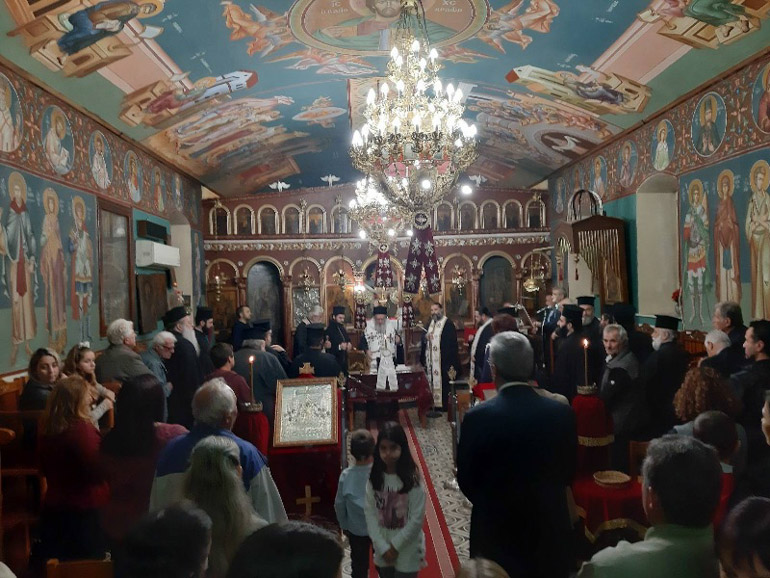 ag georgiou ilion 1