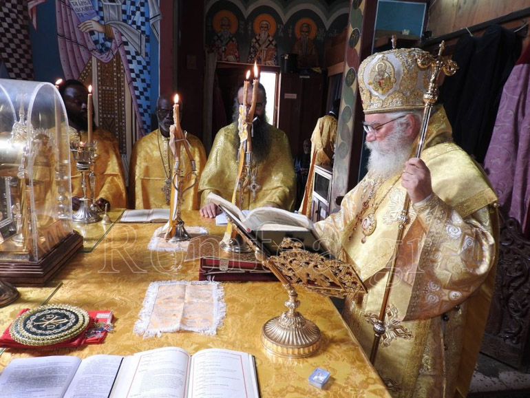 baptisis kolouezi 1