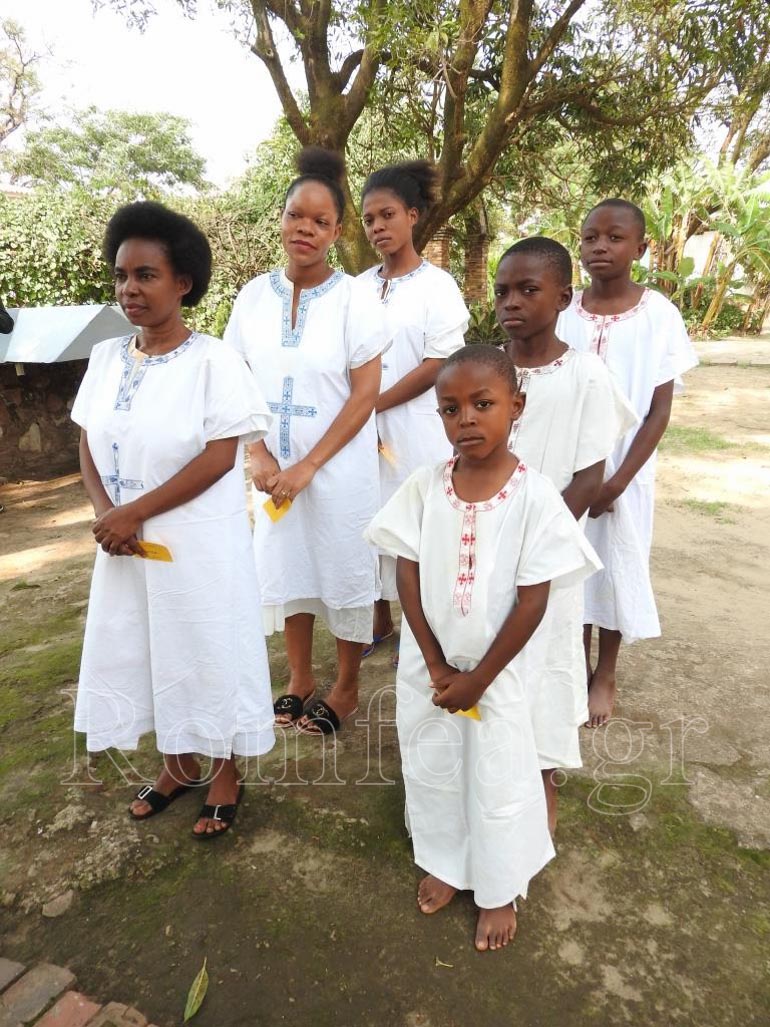baptisis kolouezi 1