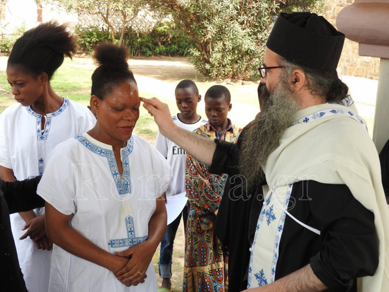 baptisis kolouezi 1