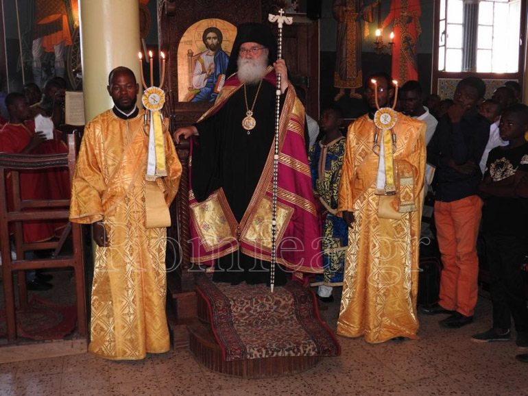 baptisis kolouezi 1