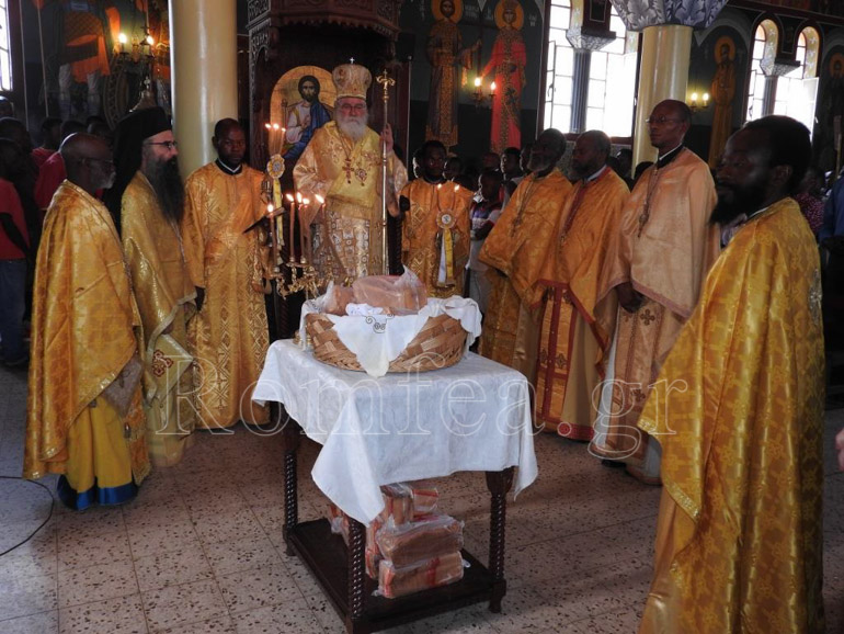 baptisis kolouezi 1