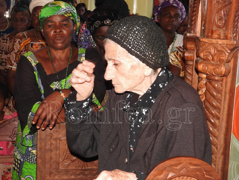 baptisis kolouezi 1