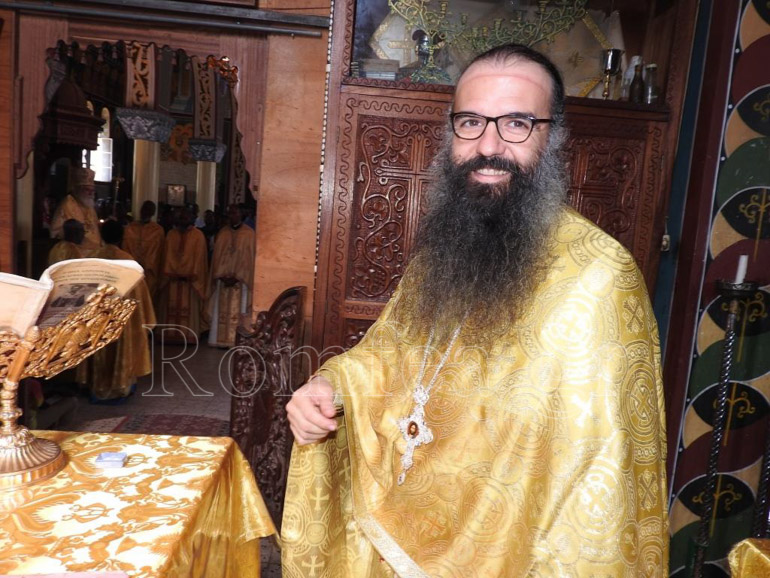 baptisis kolouezi 1