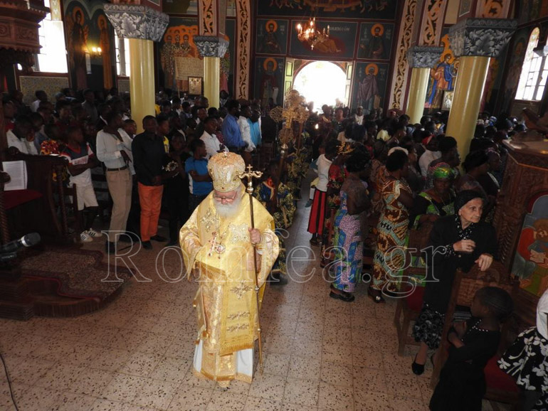 baptisis kolouezi 1