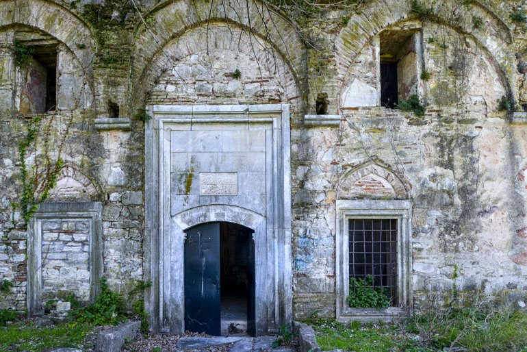 imaret 1