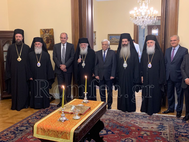 nenomismeni proti 1