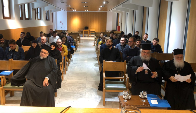 theologiki imerida 1