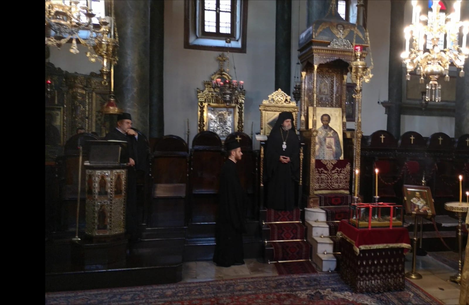 xrisostomos fanari2
