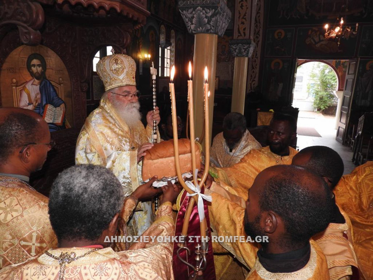 xrisostomos kataga 1