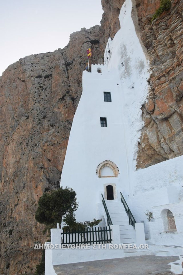 eisodia amorgos 1