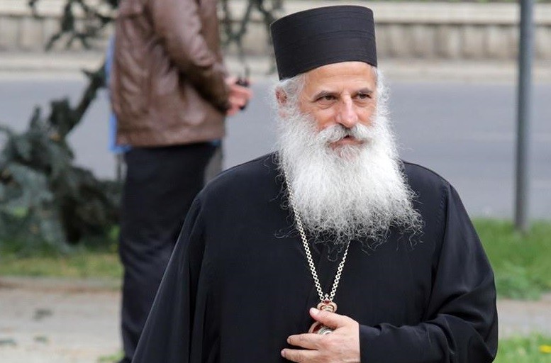 sxismatikos prespon