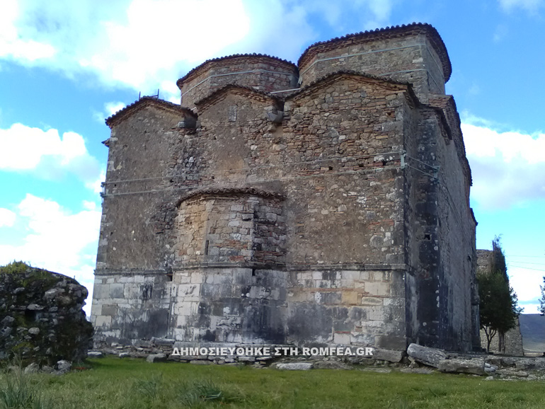 moni agiou nikolaou 3
