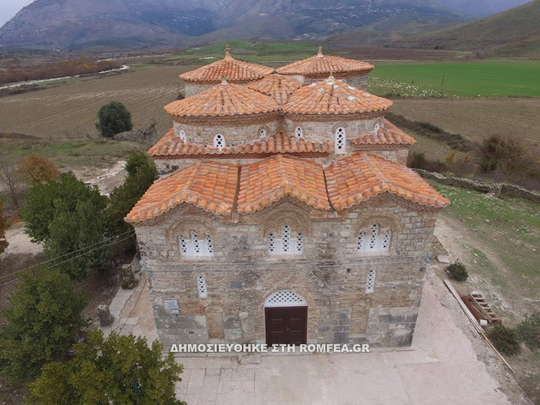 moni agiou nikolaou 3