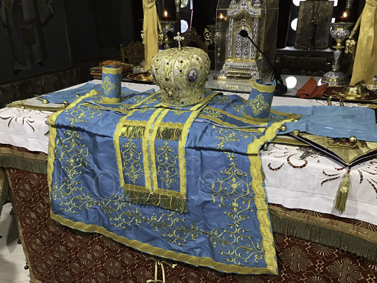 koronias ap.paul 1