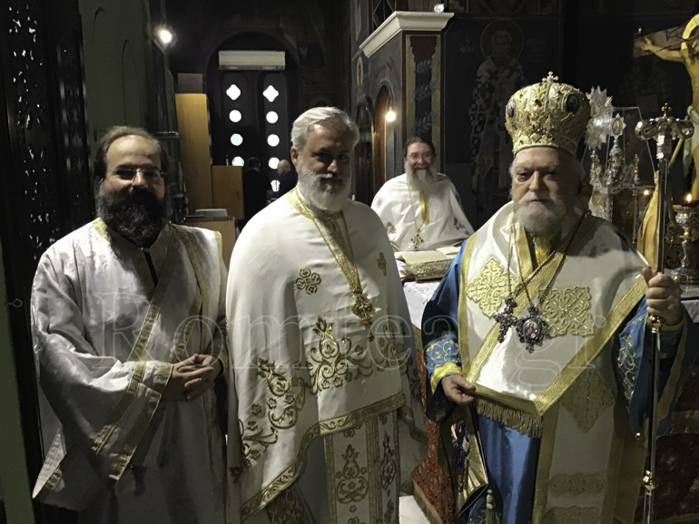 koronias ap.paul 1