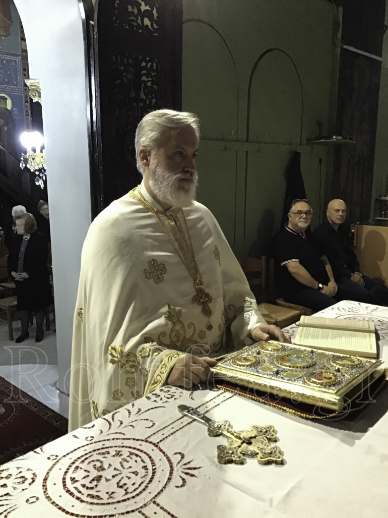 koronias ap.paul 1
