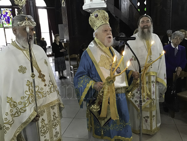 koronias ap.paul 1