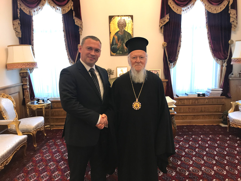 episkepseiw oikoumenikos 1