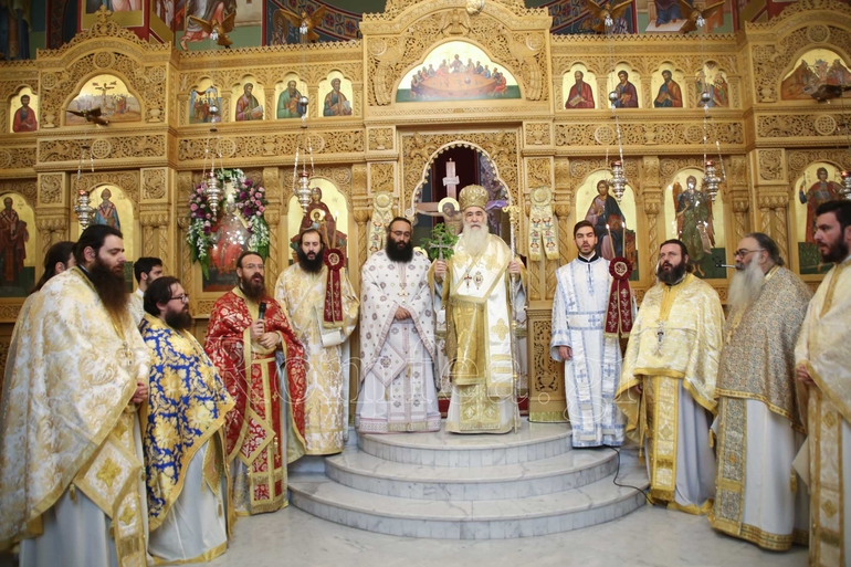 agia aikaterini aigaleo 101