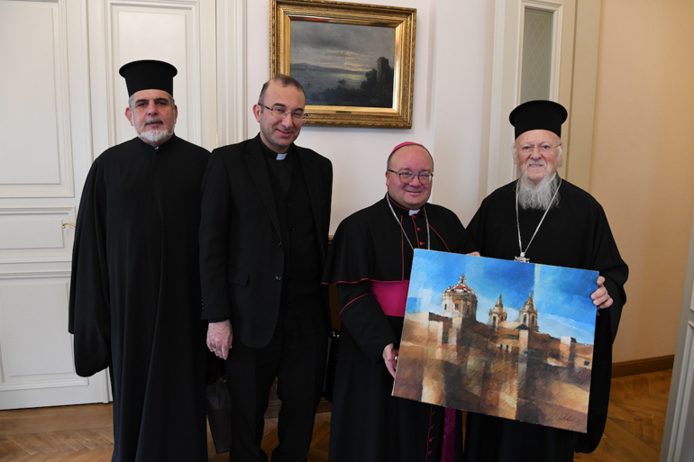 romaiokatholikos 1