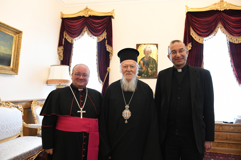 romaiokatholikos 5