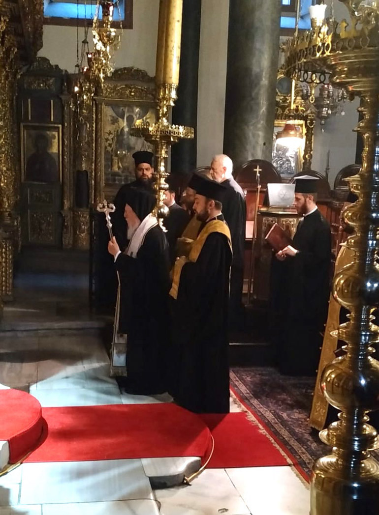 trisagio oikoumeniko 11