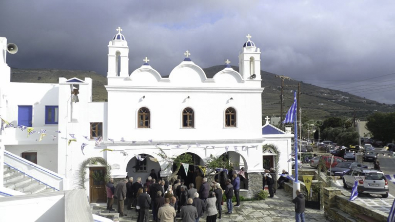 agia barbara tinos 1