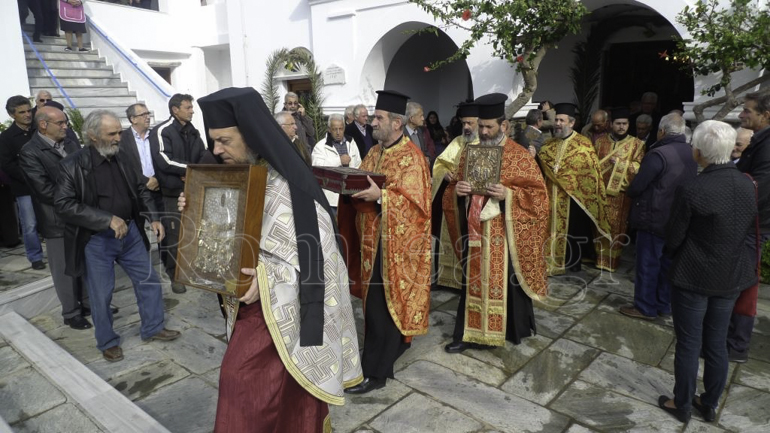 agia barbara tinos 1