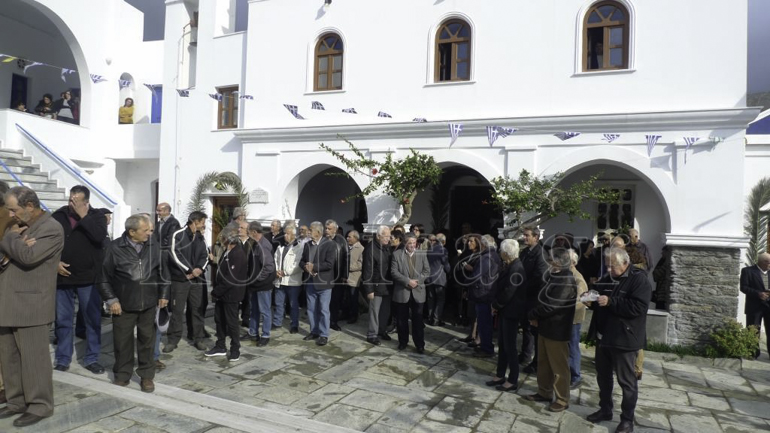 agia barbara tinos 1