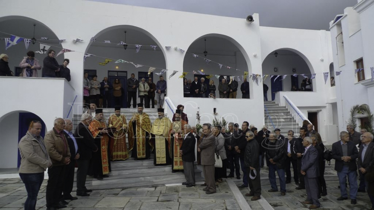 agia barbara tinos 1