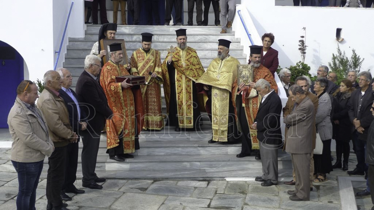 agia barbara tinos 1