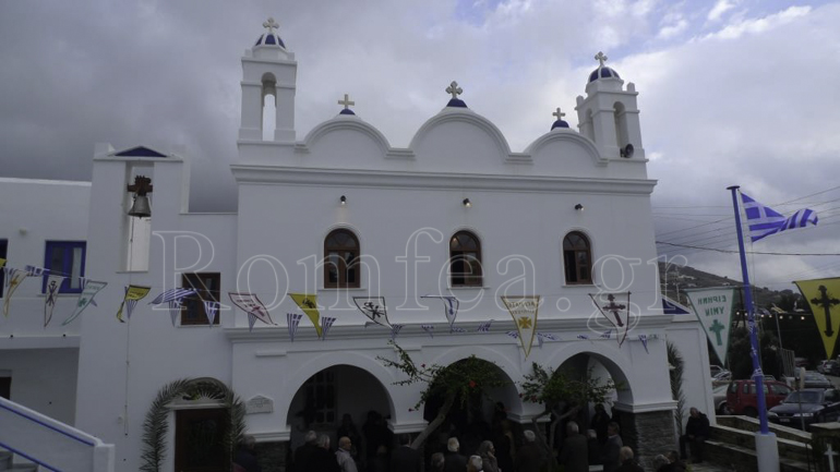 agia barbara tinos 1