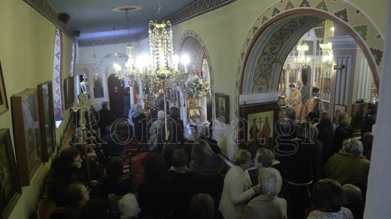 agia barbara tinos 1