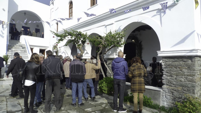 agia barbara tinos 1