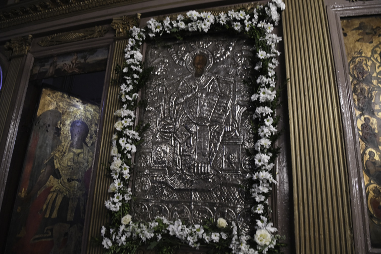 agios nikolaos fanari 1