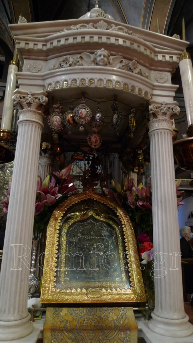 agia grafi tinos 1