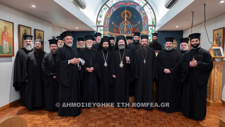 makarios agiou basileiou 1