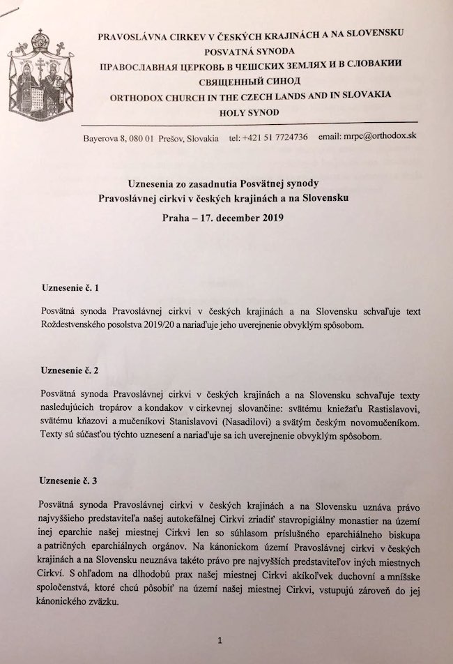 praha 17 12 2019 a
