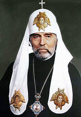 vladimiros romaniuk