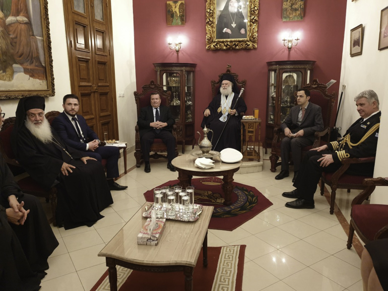 kairo ag nikolaos 1