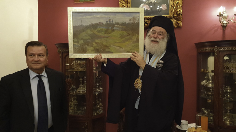 kairo ag nikolaos 1